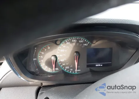 2019 Chevrolet Trax Ls z USA, uszkodzony, nr VIN 3GNCJKSBXKL245762